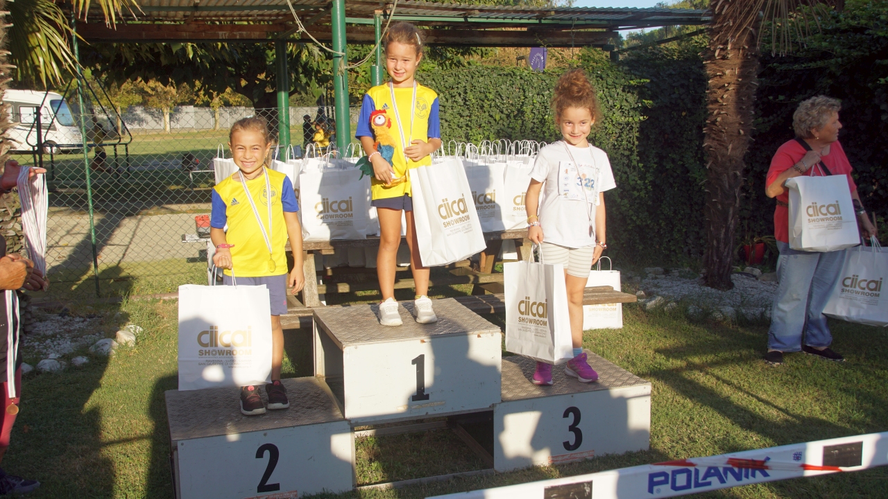 Marina di Ravenna: Promesse di Romagna - 20 settembre 2025